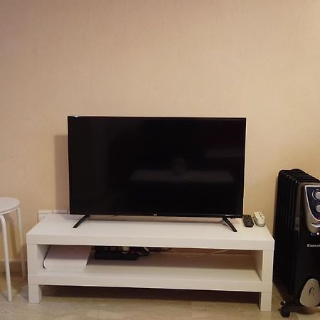 Herb Studio In Casablanca Exteriör bild