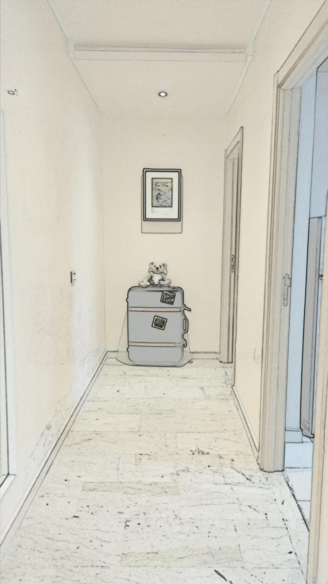 Herb Studio In Casablanca Exteriör bild