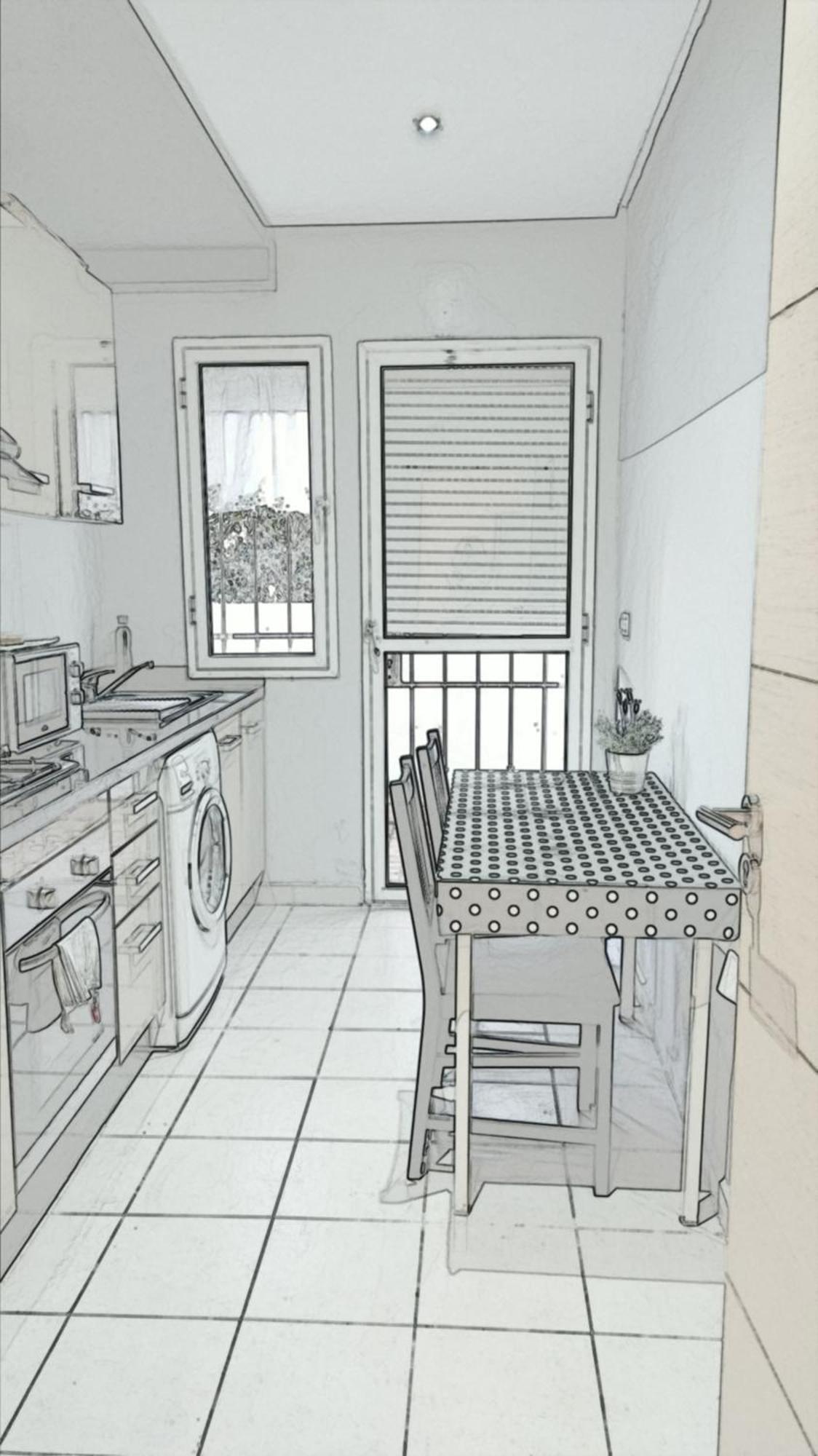 Herb Studio In Casablanca Exteriör bild