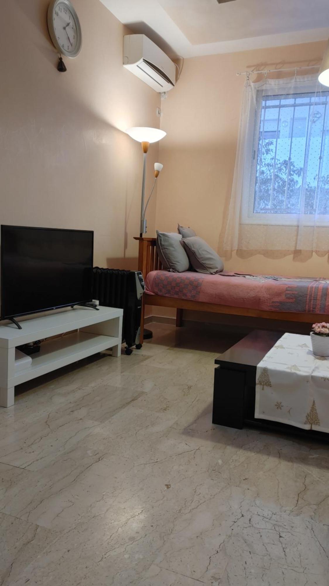 Herb Studio In Casablanca Exteriör bild