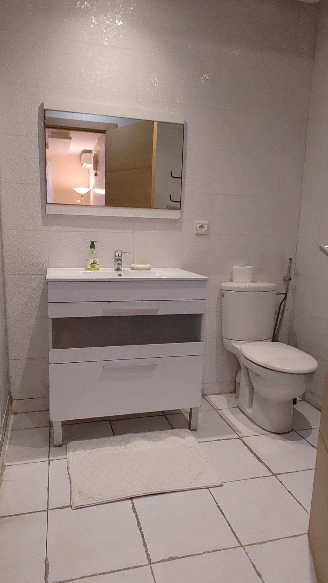 Herb Studio In Casablanca Exteriör bild